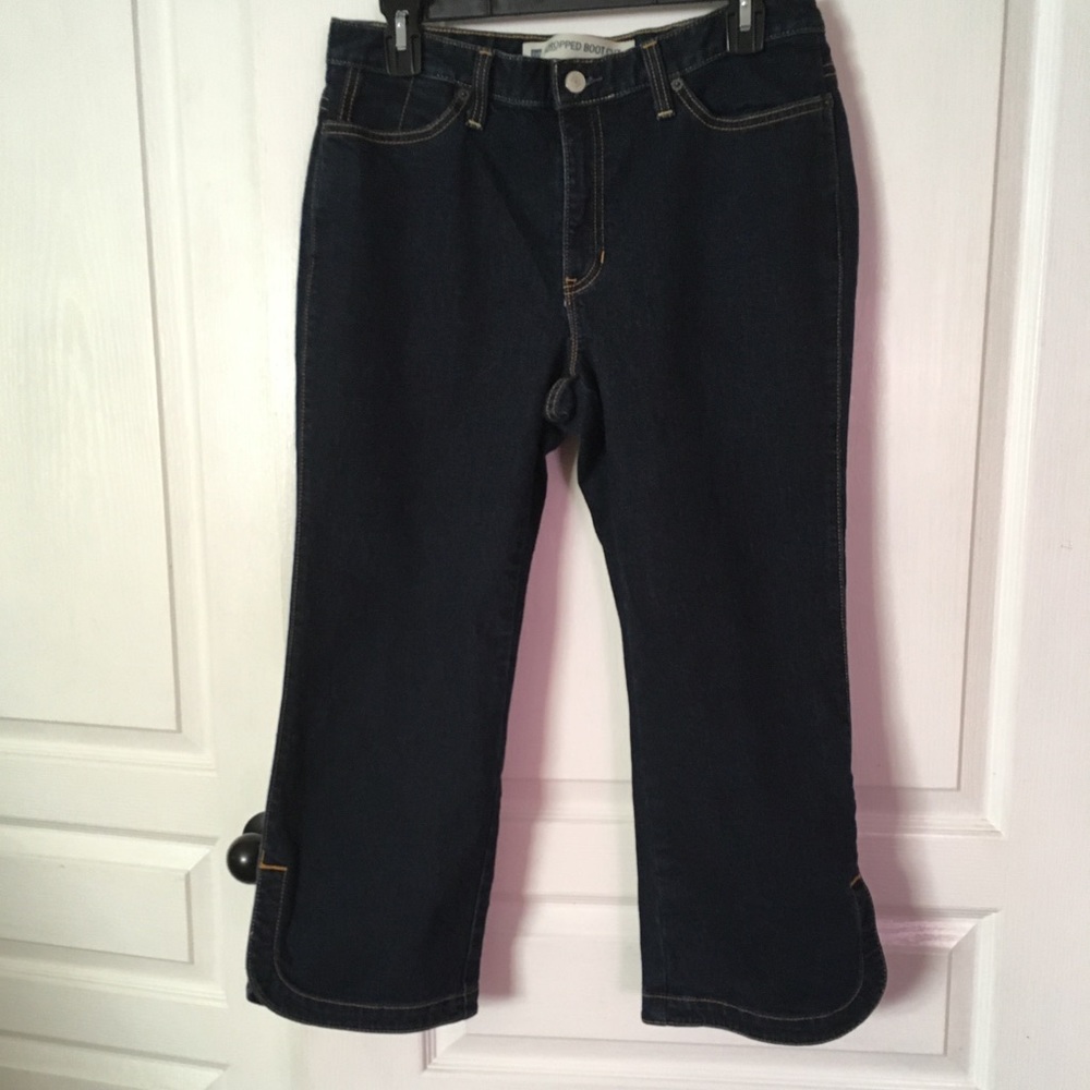 GAP Women’s Capris